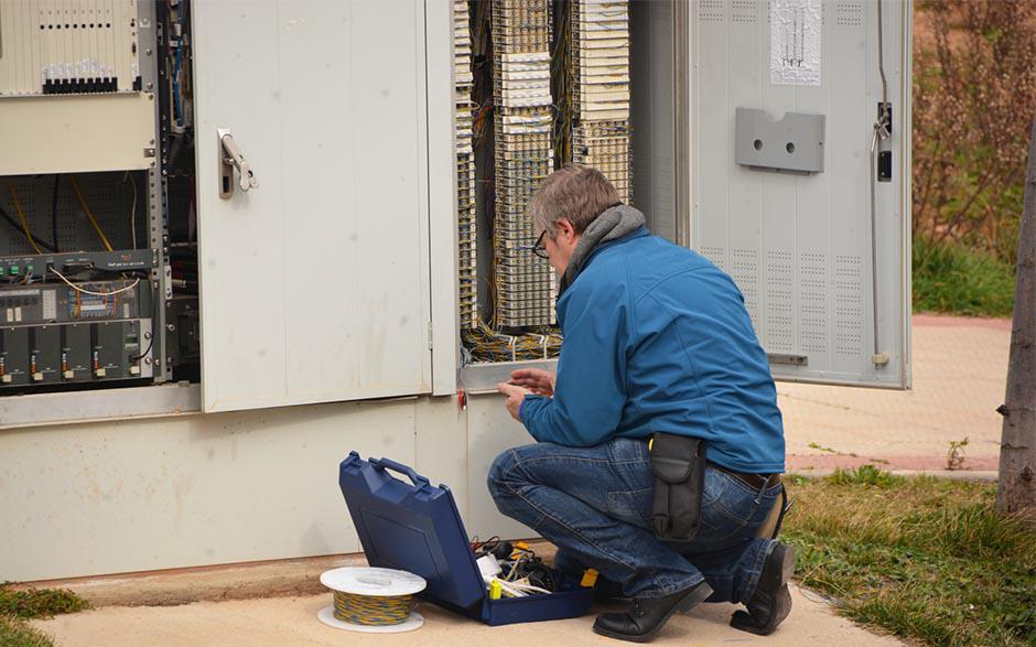 urgence électricité Suresnes
